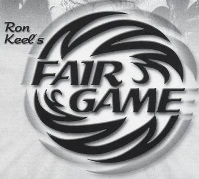 logo Ron Keel's Fair Game